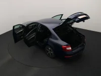 Skoda Octavia 1.6 81kW thumbnail