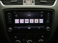 Skoda Octavia 1.5 110kW thumbnail