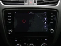 Skoda Octavia 1.5 110kW thumbnail