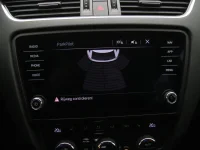 Skoda Octavia 1.5 110kW thumbnail