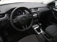 Skoda Octavia 1.6 81kW thumbnail