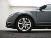 Skoda Octavia 1.5 110kW thumbnail