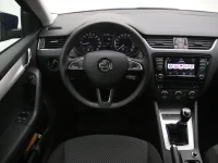 Skoda Octavia 1.6 81kW thumbnail