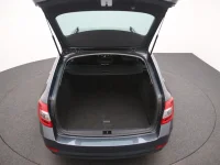 Skoda Octavia 1.5 110kW thumbnail