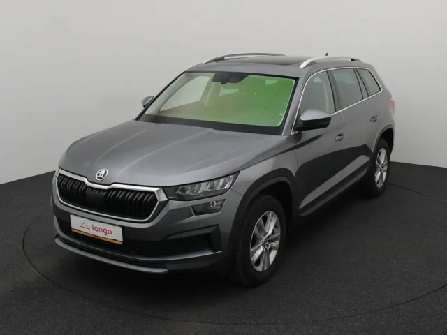 Image of Skoda Kodiaq 2 110kW