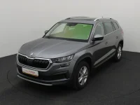 Skoda Kodiaq 2 110kW thumbnail