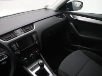 Skoda Octavia 1.6 81kW thumbnail
