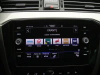 Volkswagen Passat 1.4 160kW thumbnail