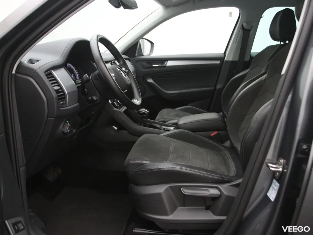 Skoda Kodiaq 2 110kW