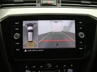 Volkswagen Passat 1.4 160kW thumbnail