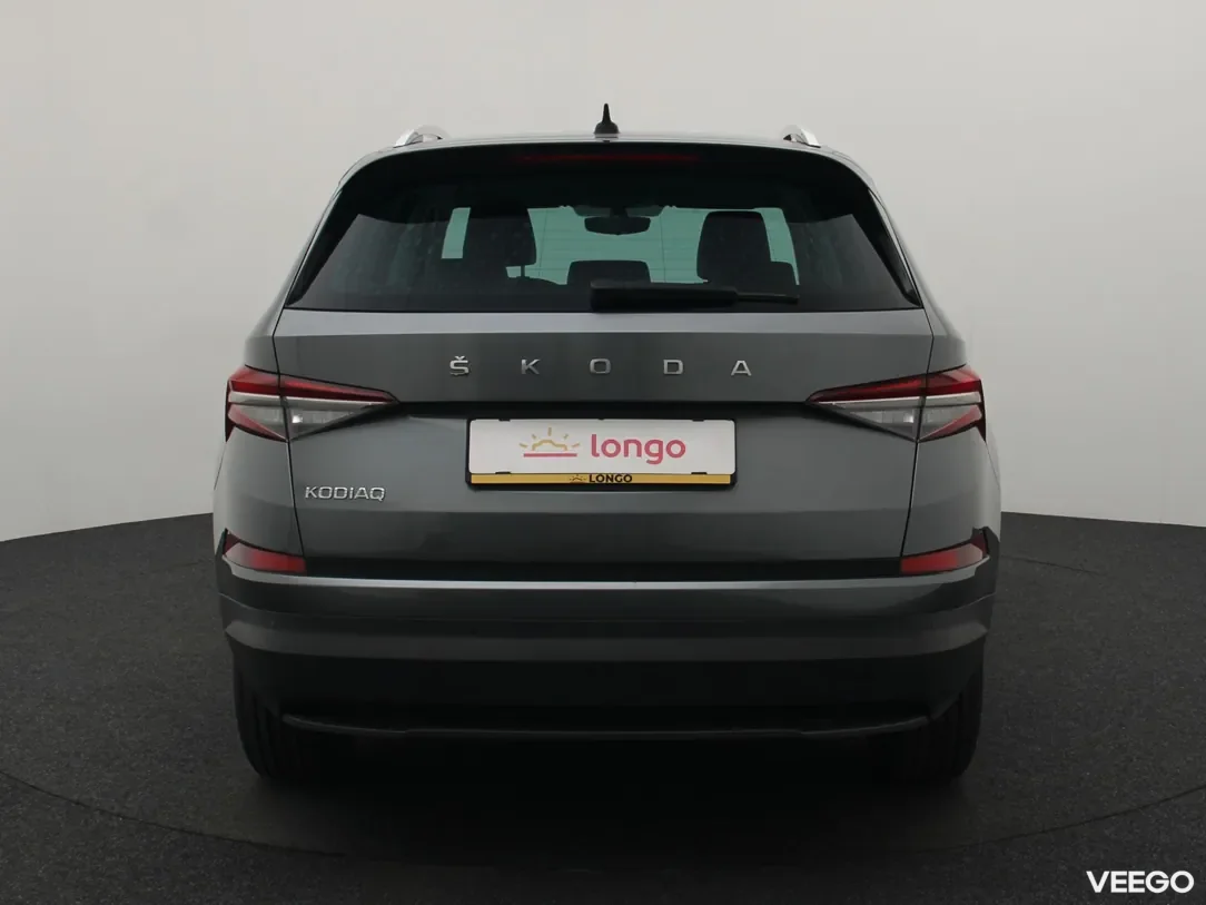 Skoda Kodiaq 2 110kW