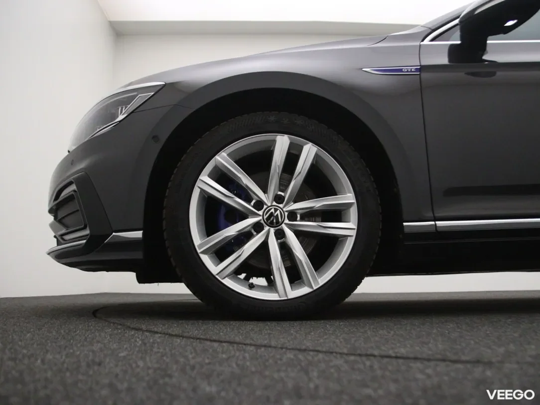 Volkswagen Passat 1.4 160kW