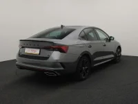 Skoda Octavia 1.4 180kW thumbnail