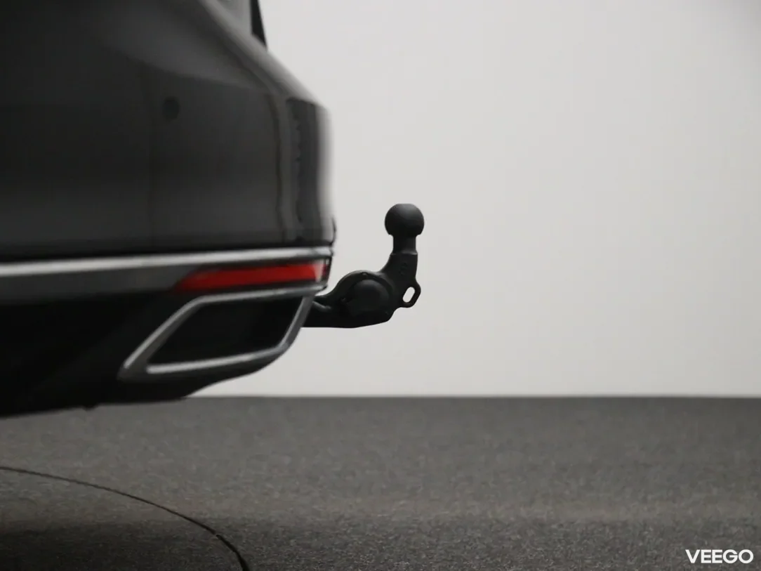Volkswagen Passat 1.4 160kW
