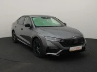 Skoda Octavia 1.4 180kW thumbnail
