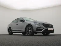 Skoda Octavia 1.4 180kW thumbnail