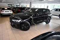 Volvo XC60 AWD B&W 4C LUXURY+ ULTRA BLACK FULL XENIUM INTELLI PRO MY26 2 335kW thumbnail