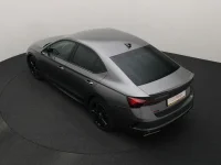 Skoda Octavia 1.4 180kW thumbnail