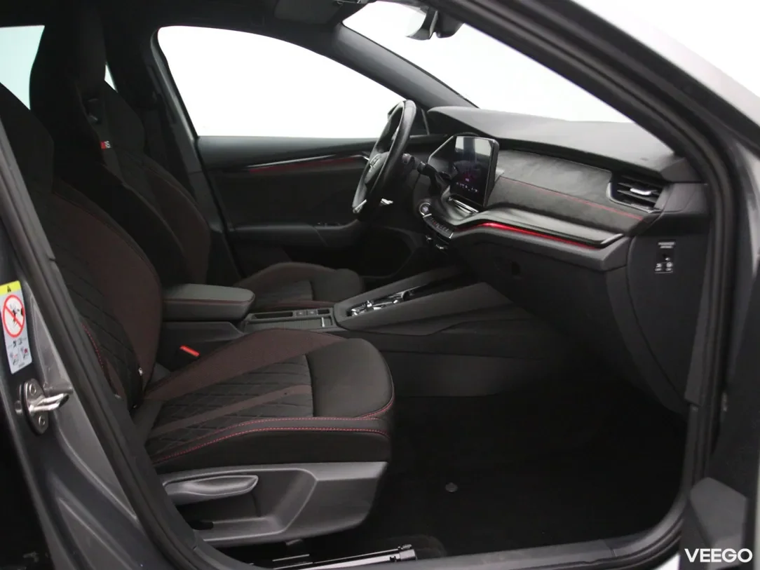 Skoda Octavia 1.4 180kW