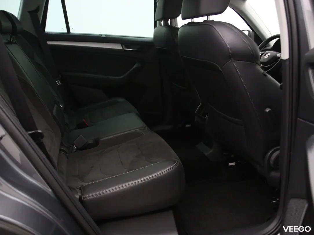 Skoda Kodiaq 2 110kW