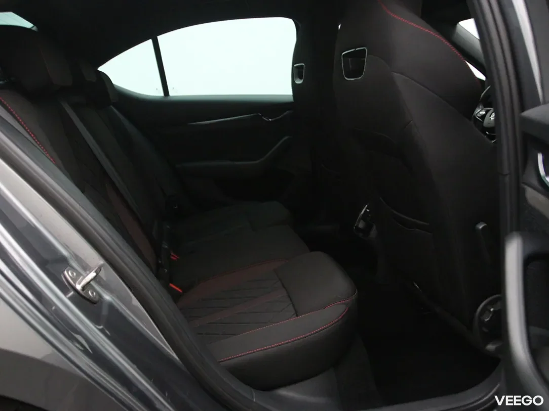 Skoda Octavia 1.4 180kW