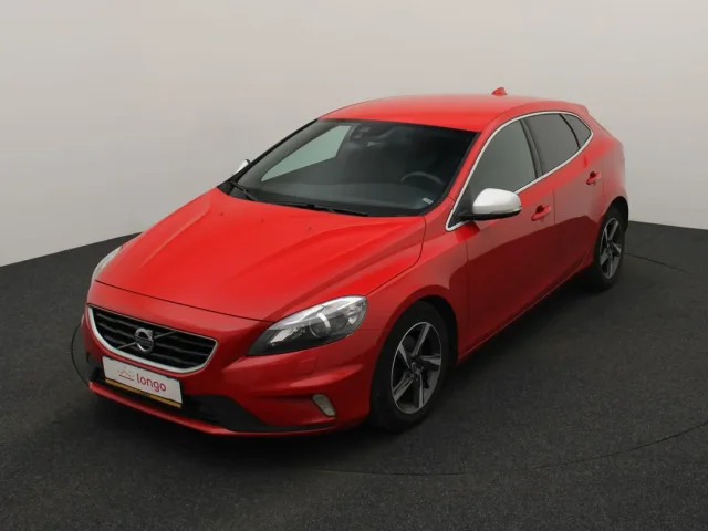 Image of Volvo V40 2 88kW
