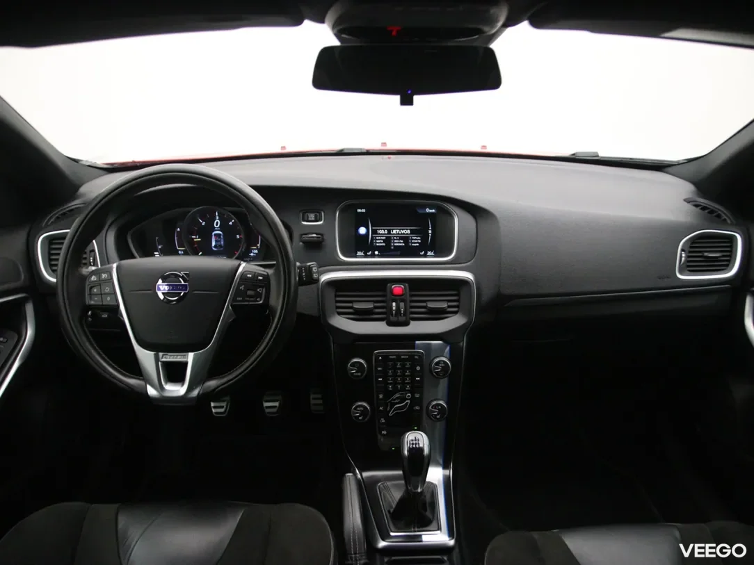 Volvo V40 2 88kW