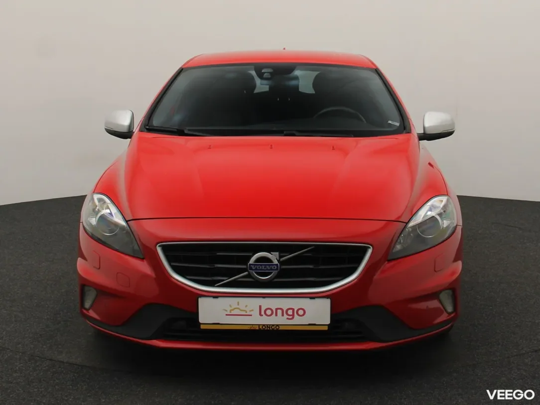 Volvo V40 2 88kW