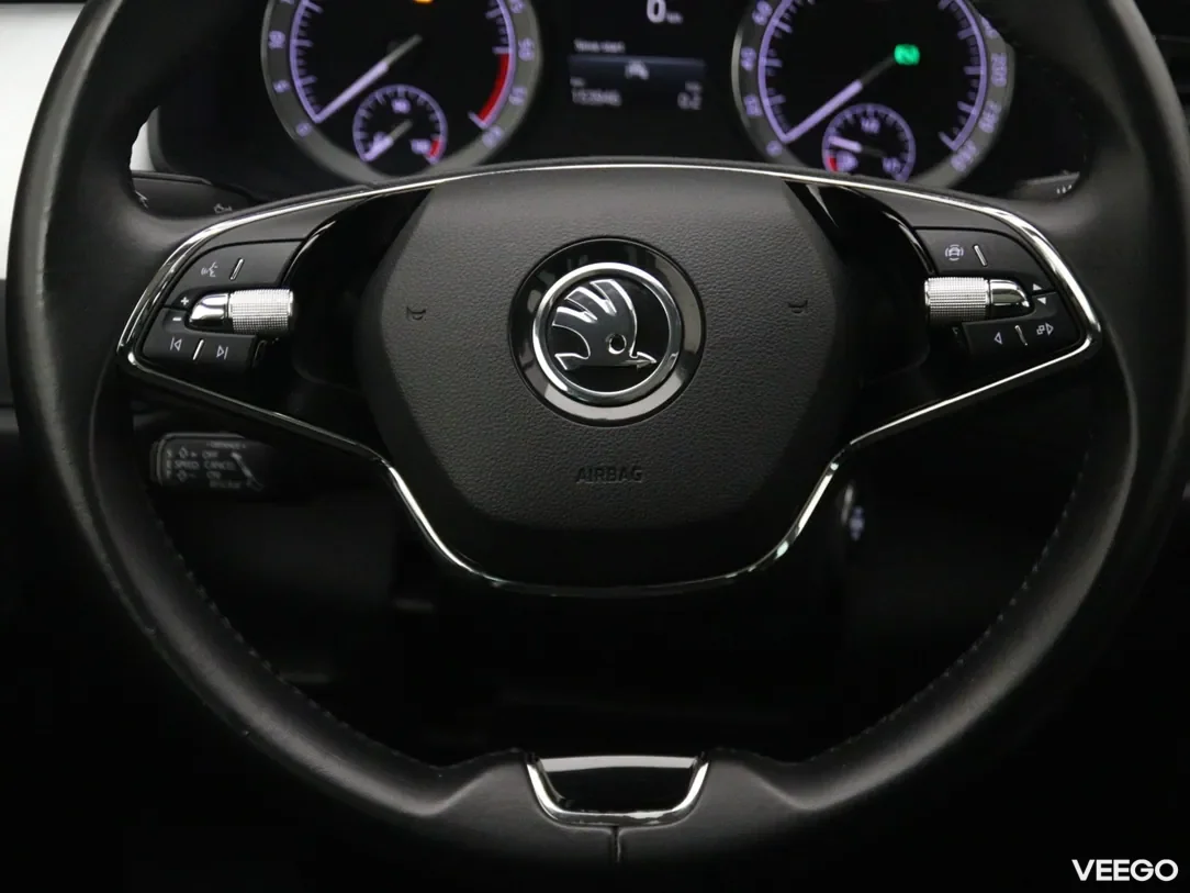 Skoda Kodiaq 2 110kW