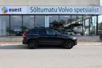 Volvo XC60 AWD B&W 4C LUXURY+ ULTRA BLACK FULL XENIUM INTELLI PRO MY26 2 335kW thumbnail