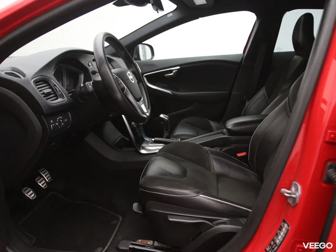 Volvo V40 2 88kW