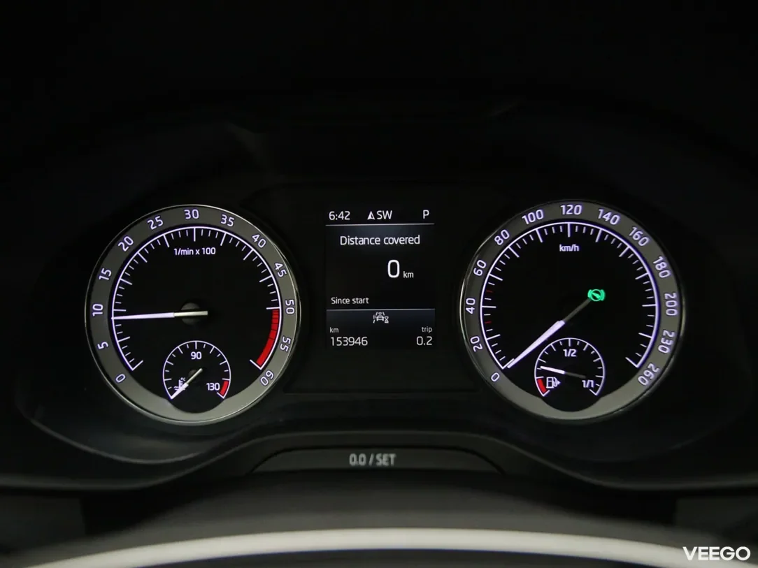 Skoda Kodiaq 2 110kW