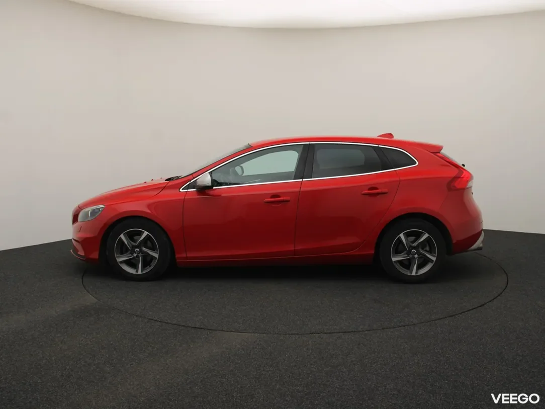 Volvo V40 2 88kW