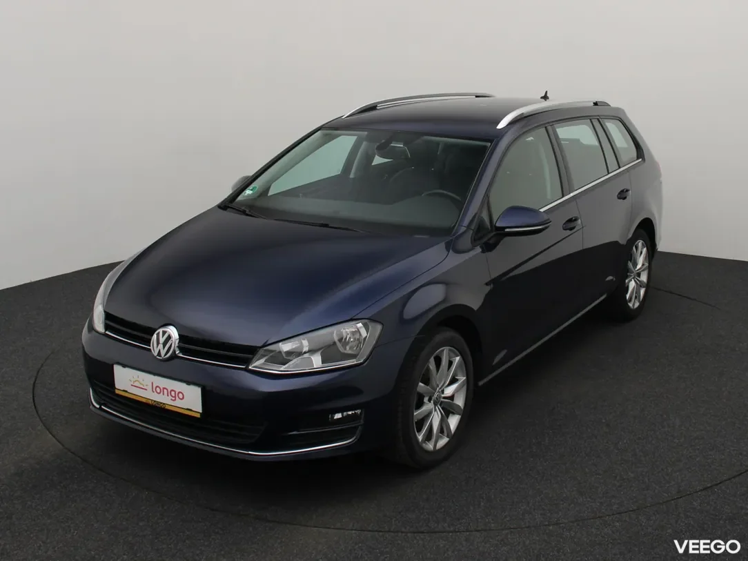 Volkswagen Golf 1.4 90kW