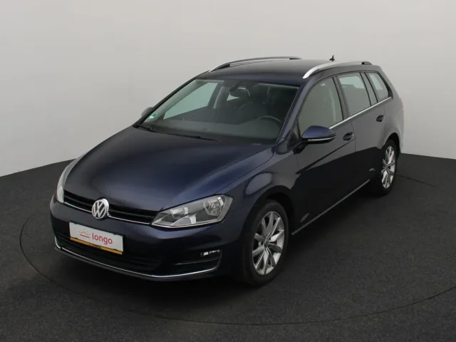 Image of Volkswagen Golf 1.4 90kW