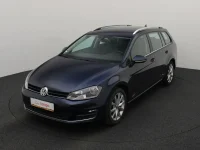 Volkswagen Golf 1.4 90kW thumbnail
