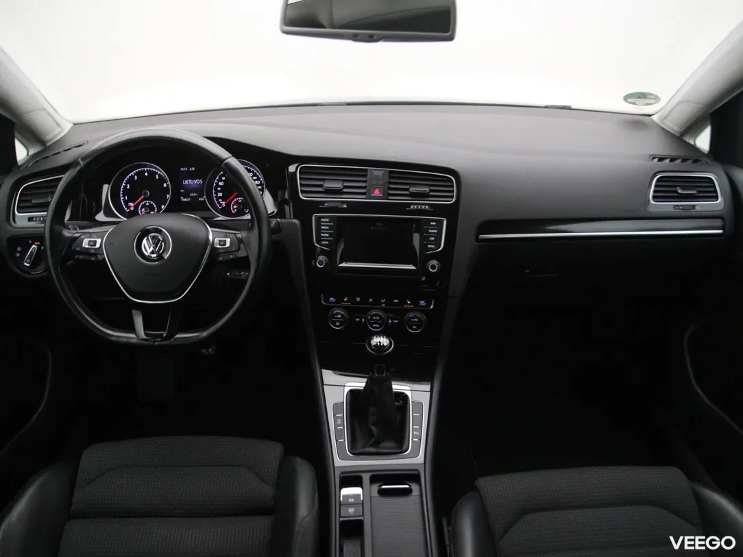 Volkswagen Golf 1.4 90kW