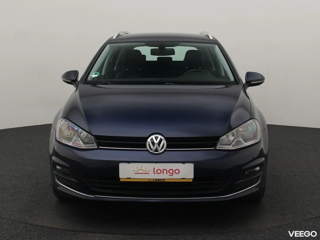 Volkswagen Golf 1.4 90kW
