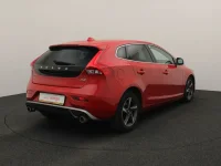 Volvo V40 2 88kW thumbnail