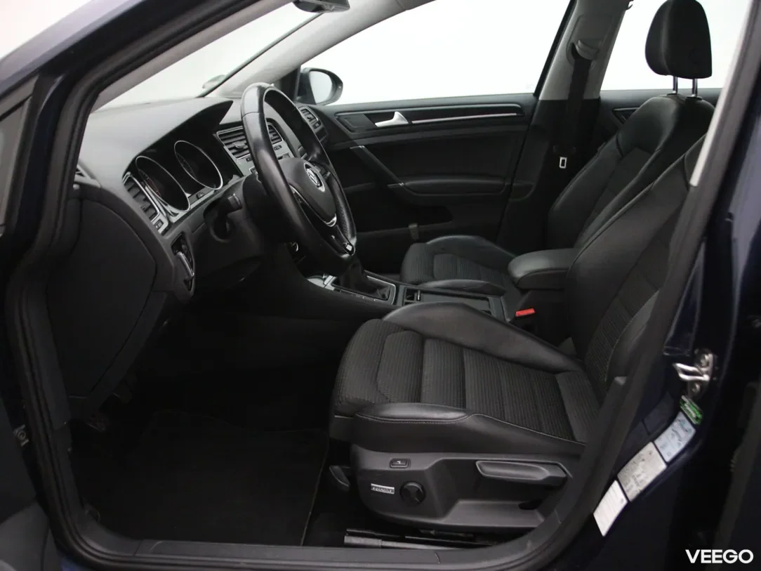Volkswagen Golf 1.4 90kW