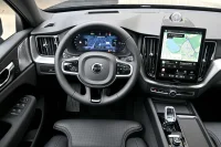 Volvo XC60 AWD B&W 4C LUXURY+ ULTRA BLACK FULL XENIUM INTELLI PRO MY26 2 335kW thumbnail