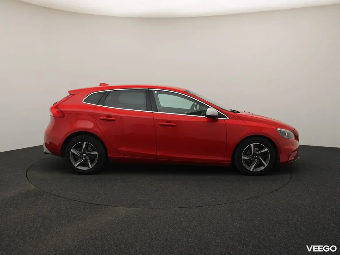 Volvo V40 2 88kW