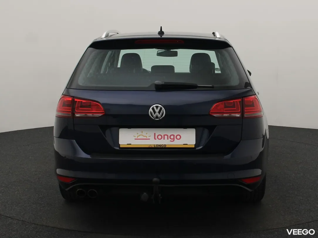 Volkswagen Golf 1.4 90kW