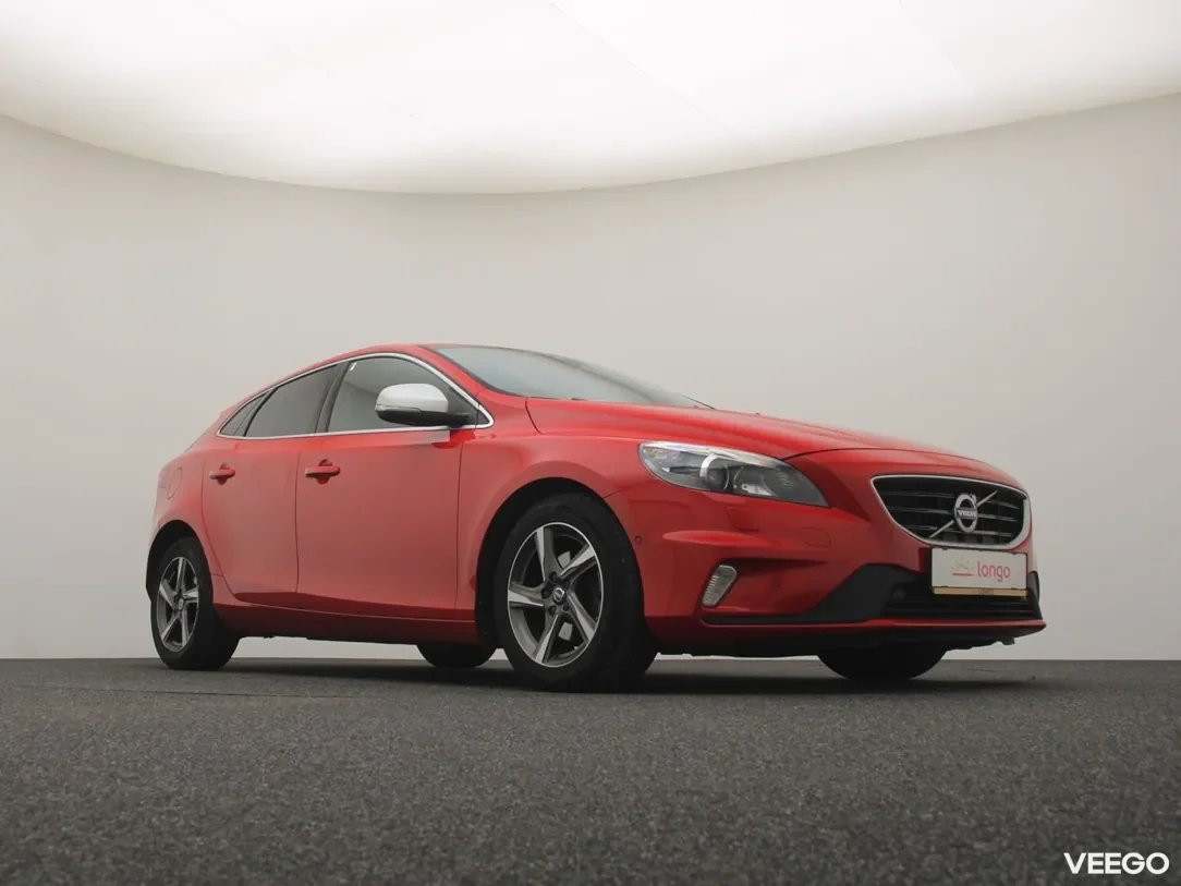 Volvo V40 2 88kW