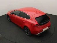 Volvo V40 2 88kW thumbnail