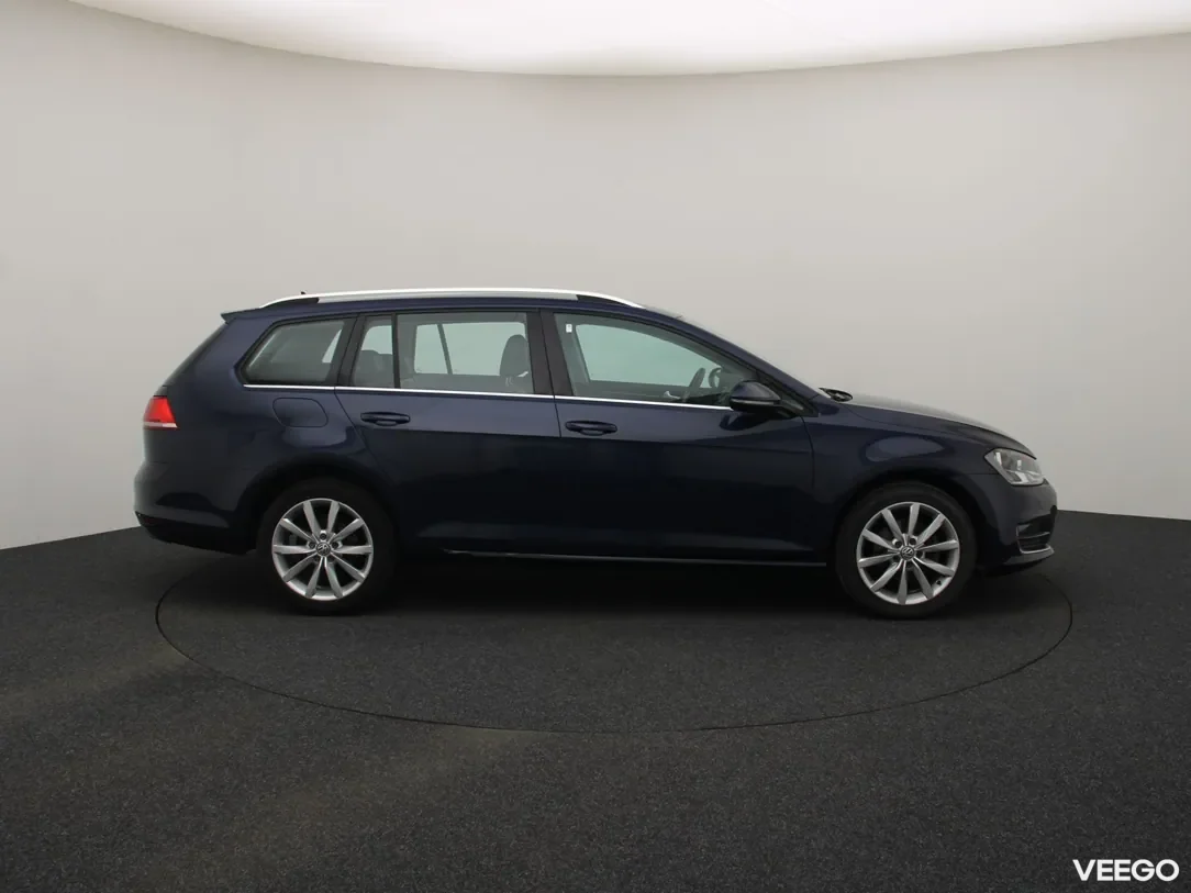 Volkswagen Golf 1.4 90kW