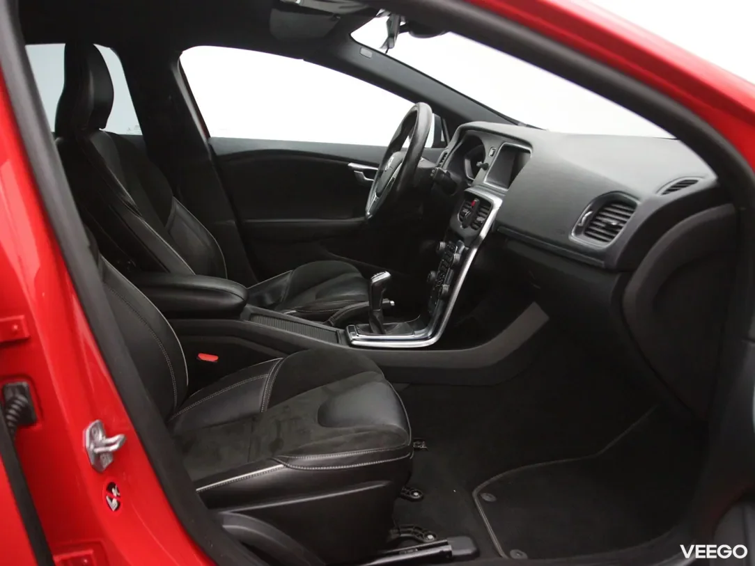 Volvo V40 2 88kW