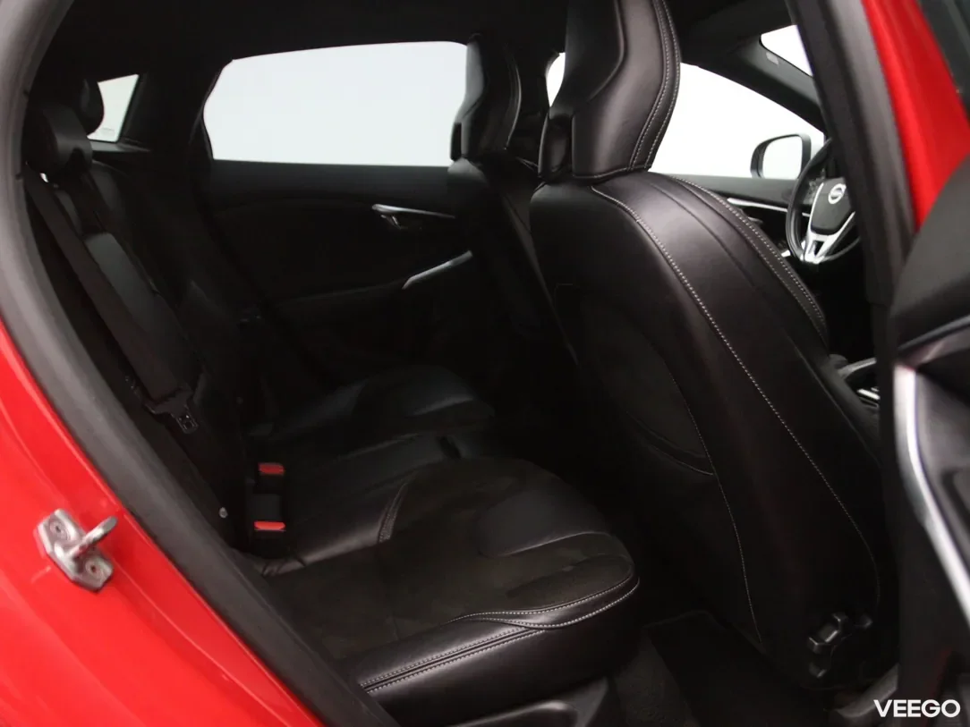 Volvo V40 2 88kW