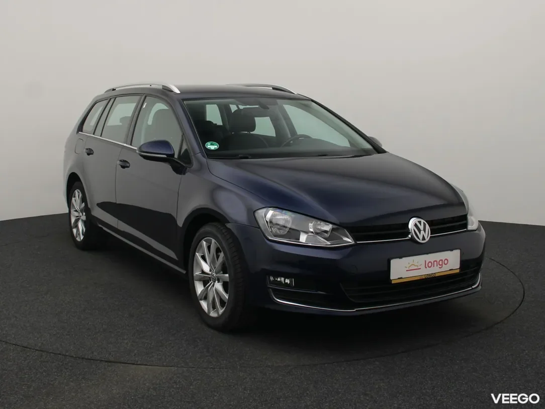 Volkswagen Golf 1.4 90kW