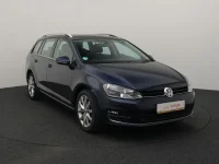 Volkswagen Golf 1.4 90kW thumbnail